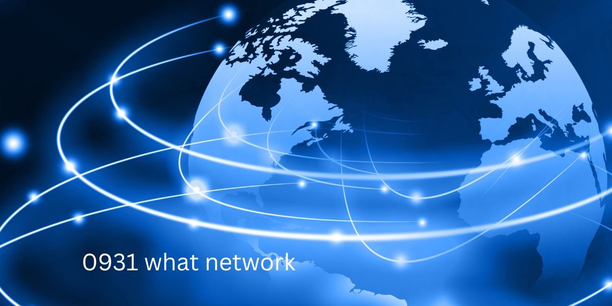 0931 What Network: Understanding the SUN Cellular Network