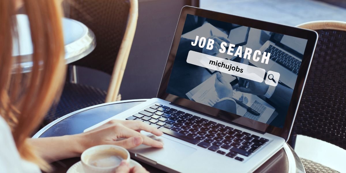 Michujobs: Job Search and Career Development