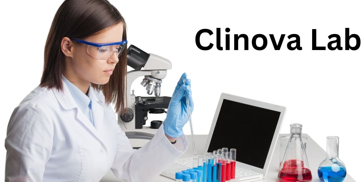 Clinova Login